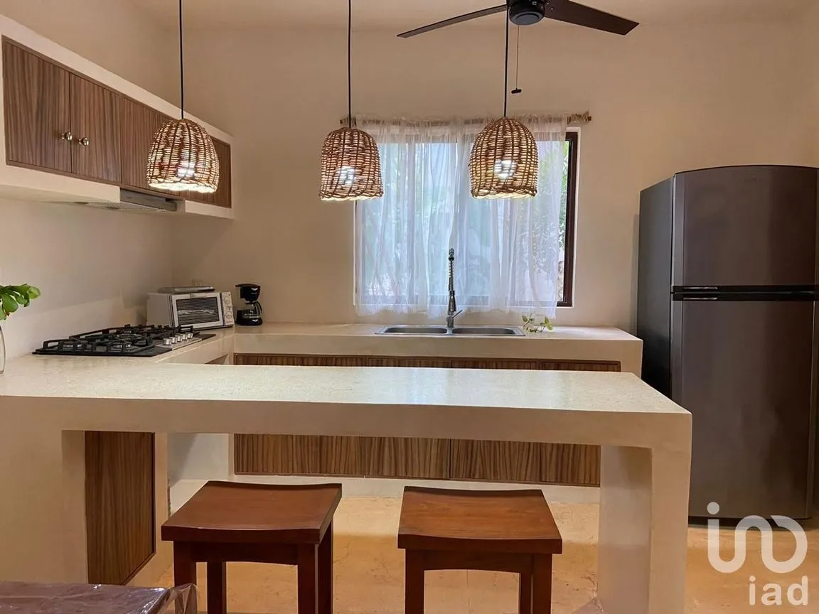 Casa en Renta en Xul Kaa, Tulum, Quintana Roo | NEX-214354 | iad México | Foto 6 de 28