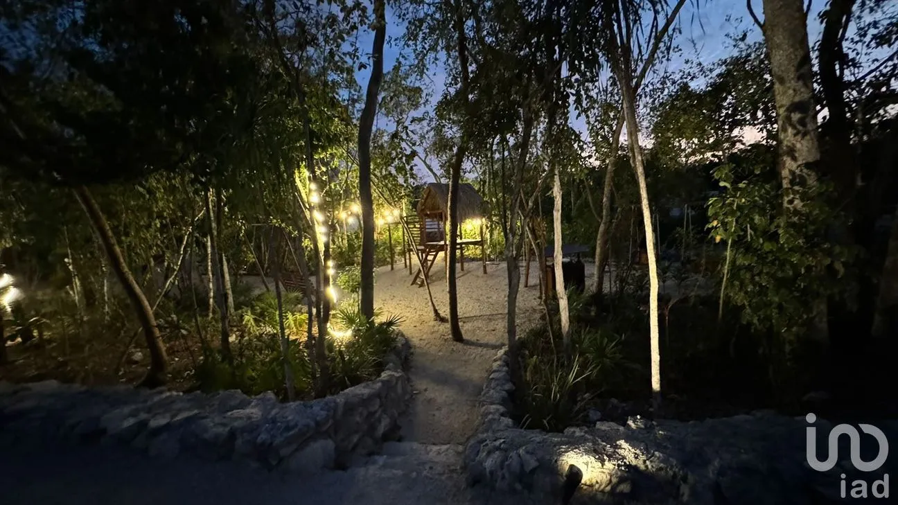 Casa en Renta en Xul Kaa, Tulum, Quintana Roo | NEX-214354 | iad México | Foto 8 de 28