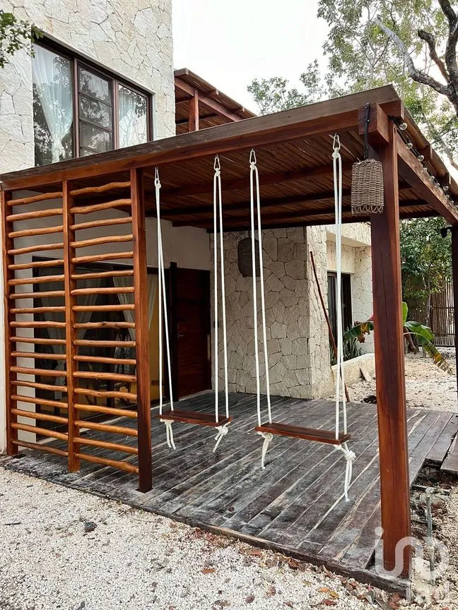 Casa en Renta en Xul Kaa, Tulum, Quintana Roo | NEX-214354 | iad México | Foto 1 de 28