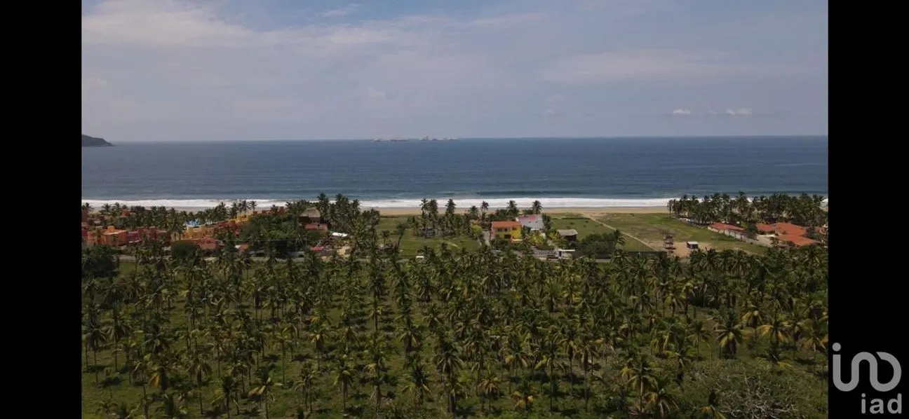 Terreno en Venta en Playa Blanca, Zihuatanejo de Azueta, Guerrero | NEX-251396 | iad México | Foto 10 de 12