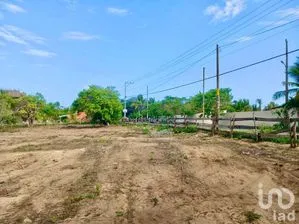 NEX-252374 - Terreno en Venta en Playa Blanca, CP 40888, Guerrero.