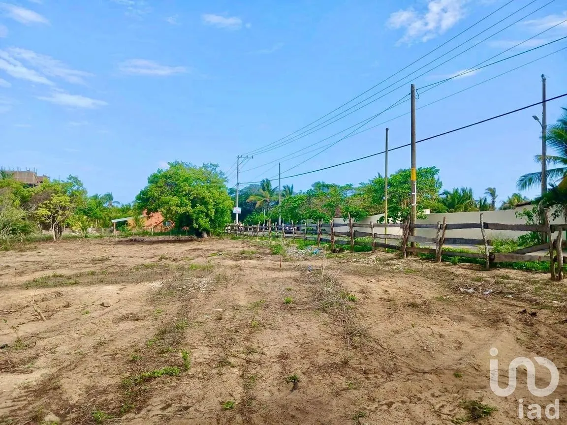 Terreno en Venta en Playa Blanca, Zihuatanejo de Azueta, Guerrero | NEX-252448 | iad México | Foto 4 de 9