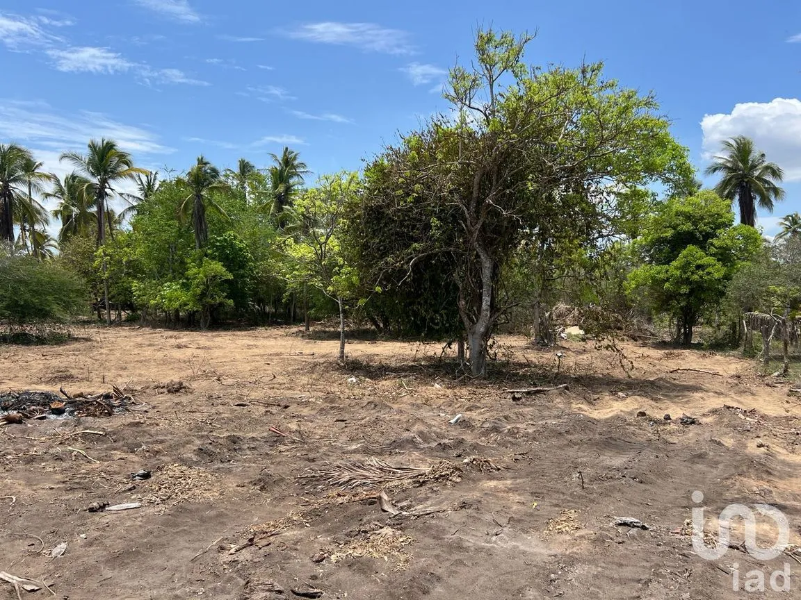 Terreno en Venta en Playa Blanca, Zihuatanejo de Azueta, Guerrero | NEX-252448 | iad México | Foto 7 de 9