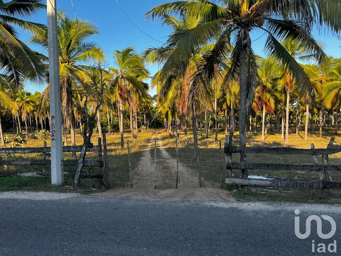 Terreno en Venta en Playa Blanca, Zihuatanejo de Azueta, Guerrero | NEX-252448 | iad México | Foto 8 de 9