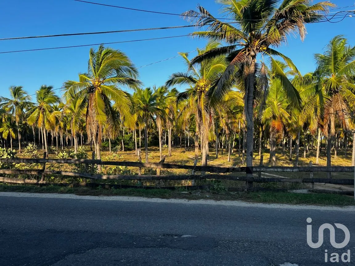 Terreno en Venta en Playa Blanca, Zihuatanejo de Azueta, Guerrero | NEX-252448 | iad México | Foto 1 de 9