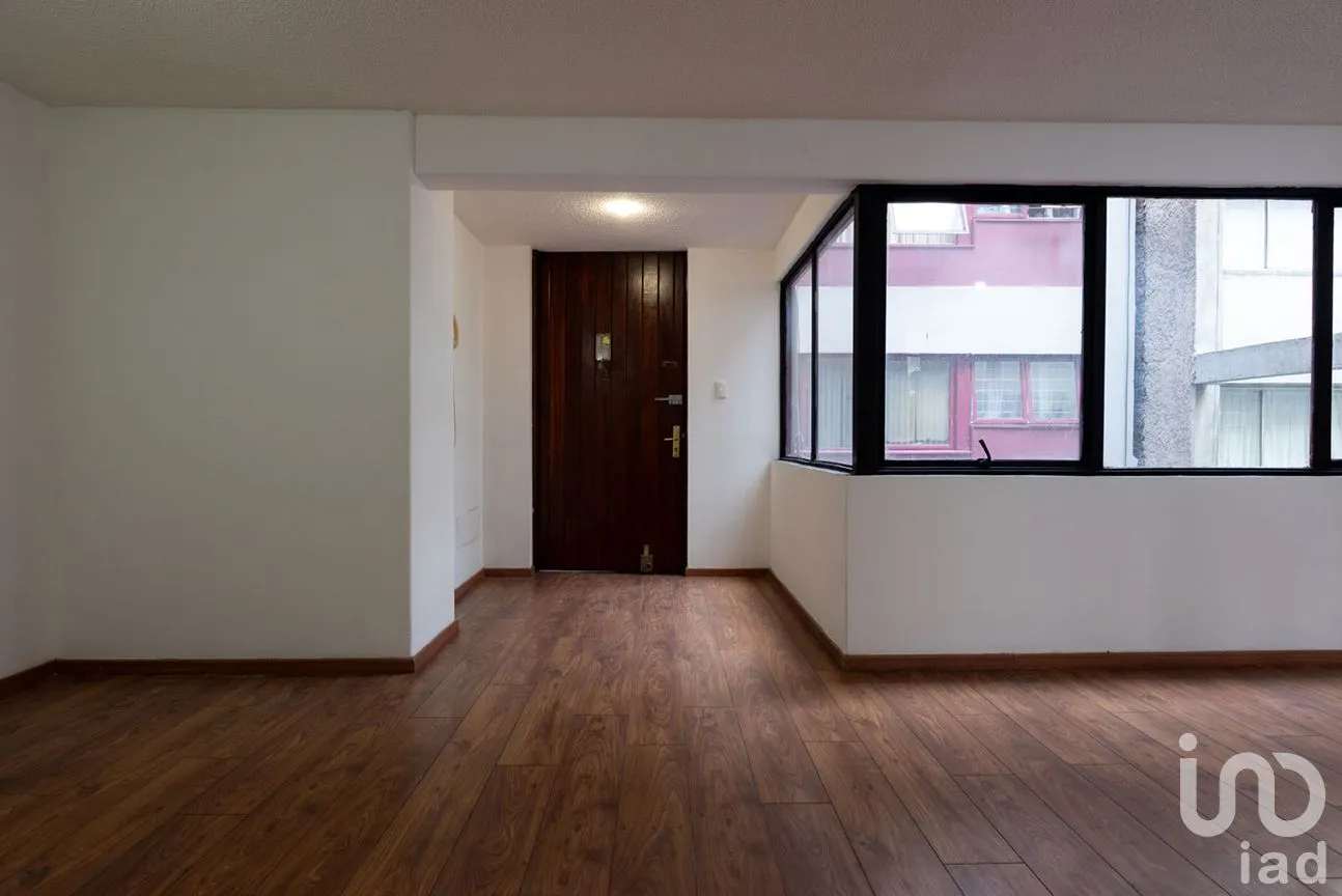 Departamento en Venta en Del Valle Centro, Benito Juárez, Ciudad de México | NEX-261014 | iad México | Foto 11 de 26