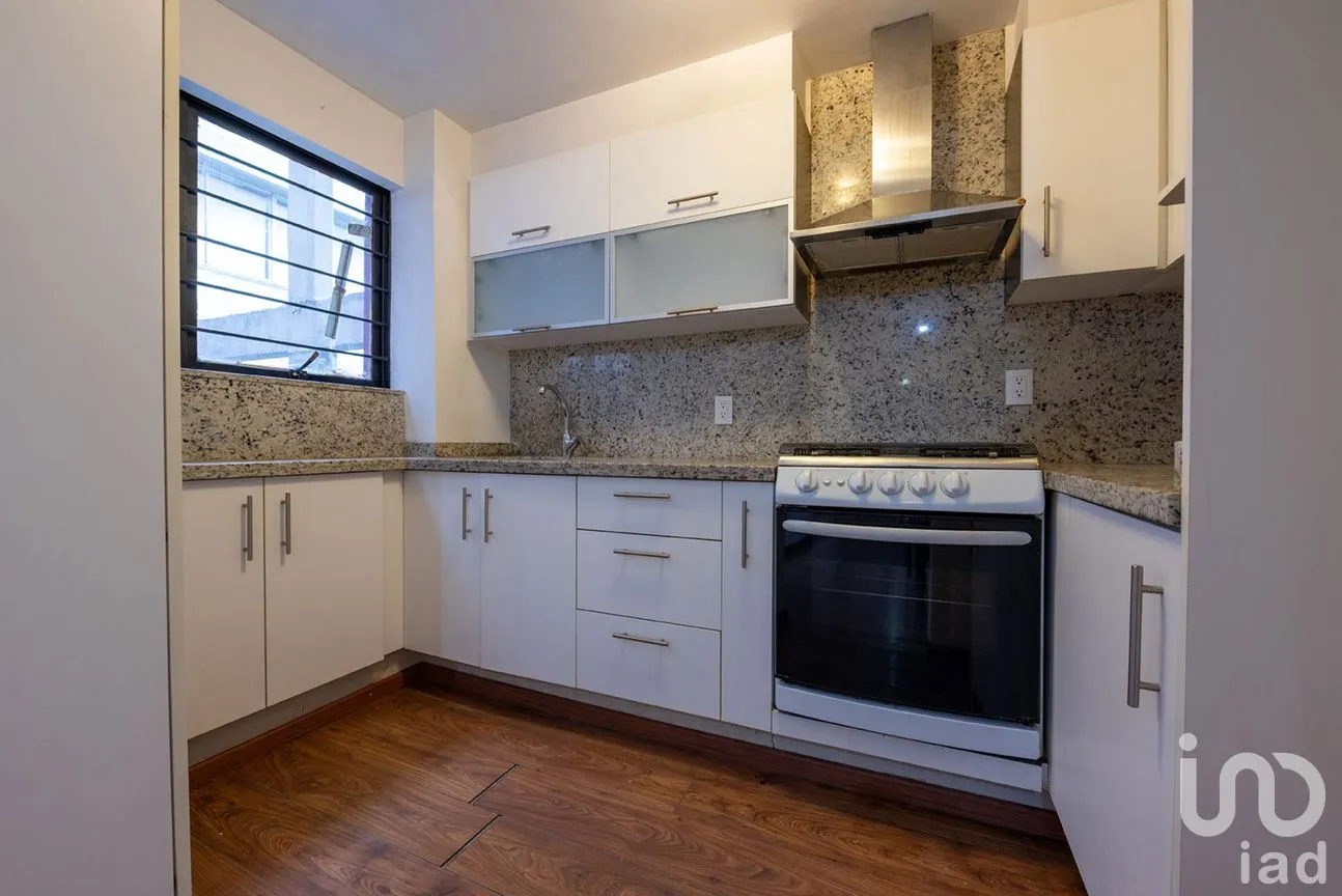 Departamento en Venta en Del Valle Centro, Benito Juárez, Ciudad de México | NEX-261014 | iad México | Foto 12 de 26