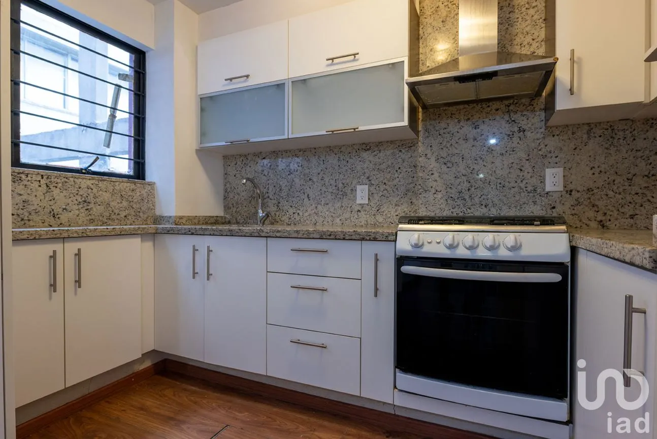 Departamento en Venta en Del Valle Centro, Benito Juárez, Ciudad de México | NEX-261014 | iad México | Foto 13 de 26