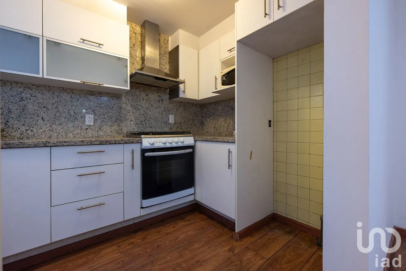 Departamento en Venta en Del Valle Centro, Benito Juárez, Ciudad de México | NEX-261014 | iad México | Foto 14 de 26