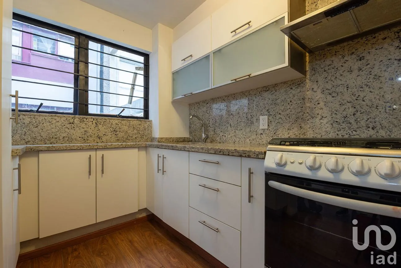 Departamento en Venta en Del Valle Centro, Benito Juárez, Ciudad de México | NEX-261014 | iad México | Foto 15 de 26
