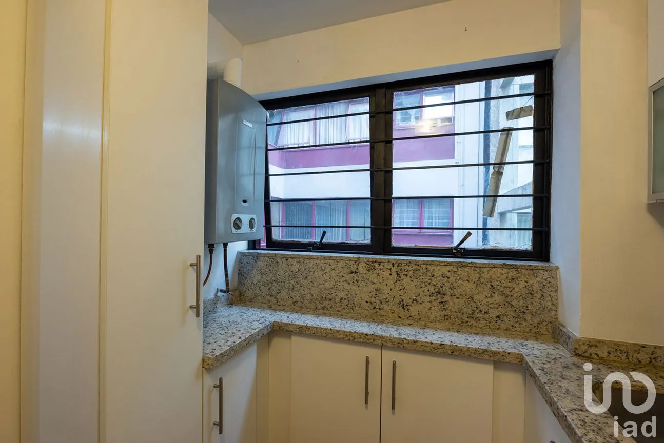 Departamento en Venta en Del Valle Centro, Benito Juárez, Ciudad de México | NEX-261014 | iad México | Foto 17 de 26