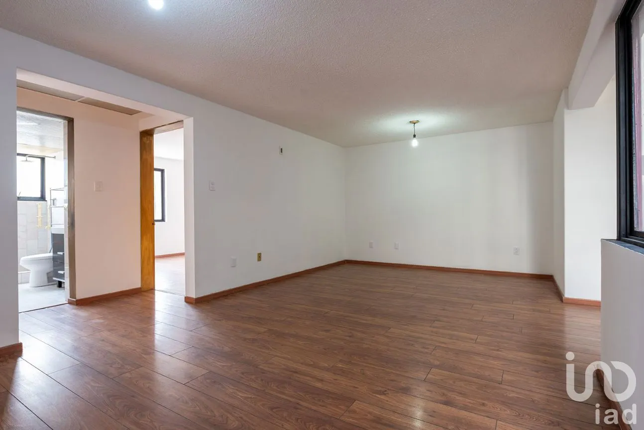 Departamento en Venta en Del Valle Centro, Benito Juárez, Ciudad de México | NEX-261014 | iad México | Foto 18 de 26