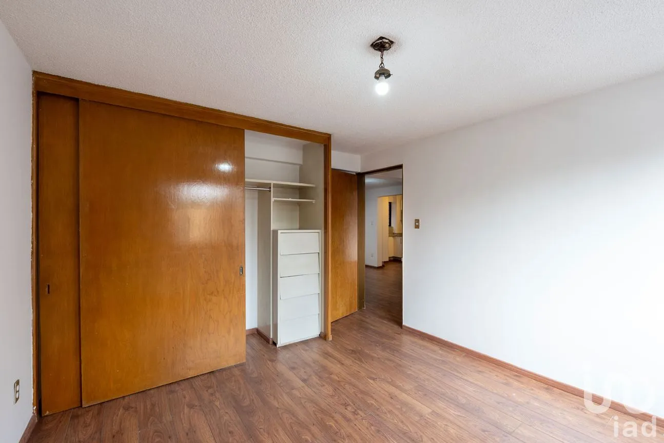 Departamento en Venta en Del Valle Centro, Benito Juárez, Ciudad de México | NEX-261014 | iad México | Foto 19 de 26