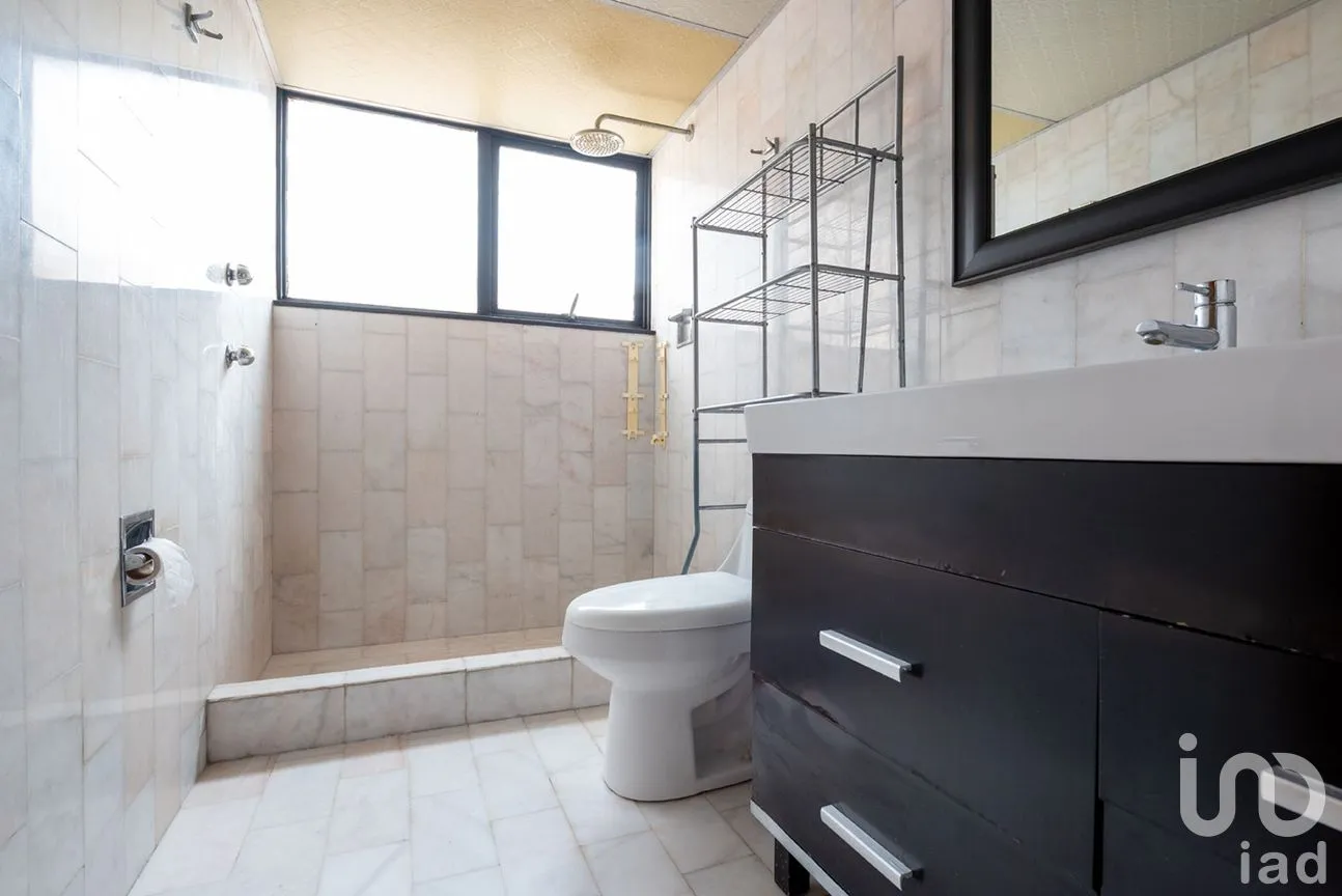 Departamento en Venta en Del Valle Centro, Benito Juárez, Ciudad de México | NEX-261014 | iad México | Foto 21 de 26