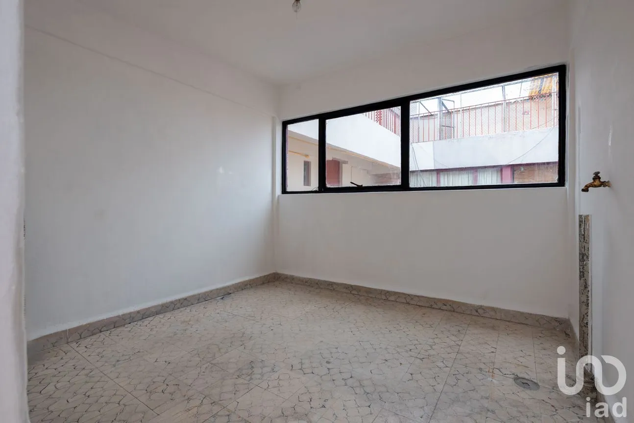Departamento en Venta en Del Valle Centro, Benito Juárez, Ciudad de México | NEX-261014 | iad México | Foto 24 de 26