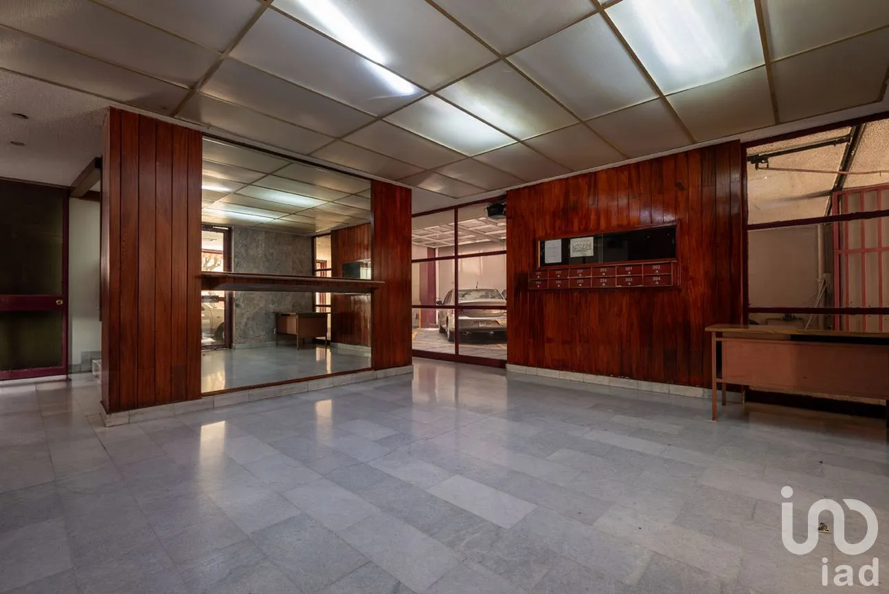 Departamento en Venta en Del Valle Centro, Benito Juárez, Ciudad de México | NEX-261014 | iad México | Foto 5 de 26