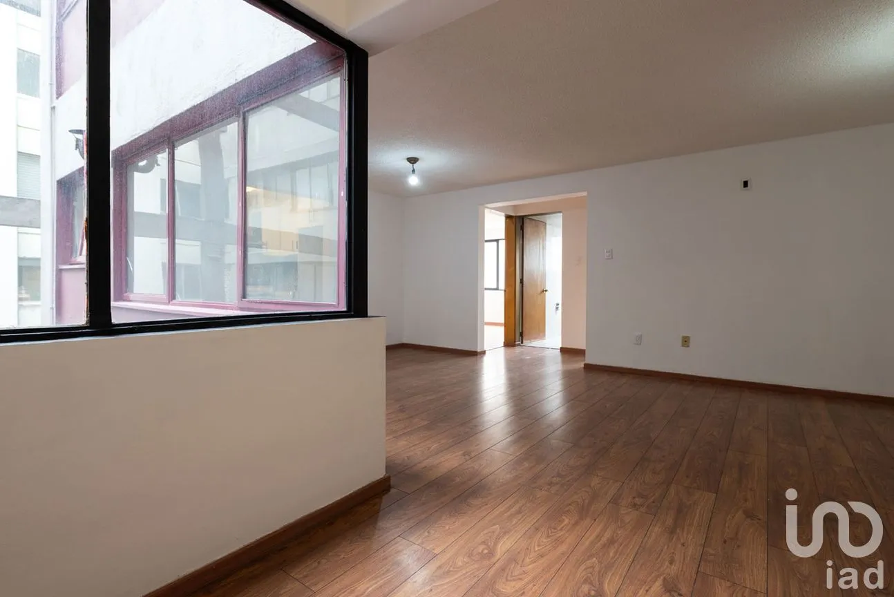 Departamento en Venta en Del Valle Centro, Benito Juárez, Ciudad de México | NEX-261014 | iad México | Foto 7 de 26