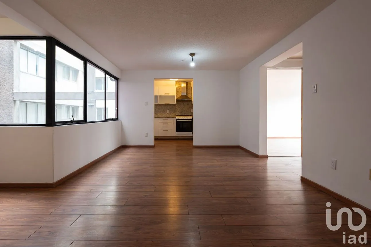 Departamento en Venta en Del Valle Centro, Benito Juárez, Ciudad de México | NEX-261014 | iad México | Foto 8 de 26