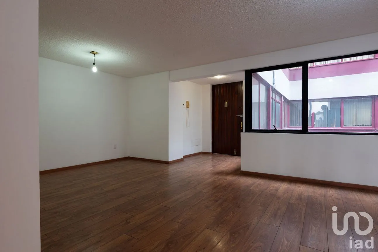 Departamento en Venta en Del Valle Centro, Benito Juárez, Ciudad de México | NEX-261014 | iad México | Foto 10 de 26