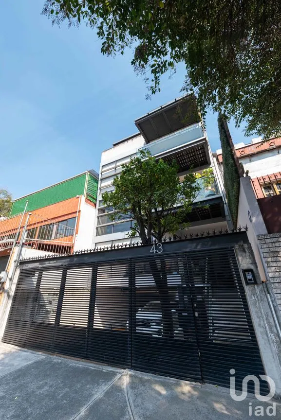 Edificio en Venta en Anzures, Miguel Hidalgo, Ciudad de México | NEX-263327 | iad México | Foto 2 de 36