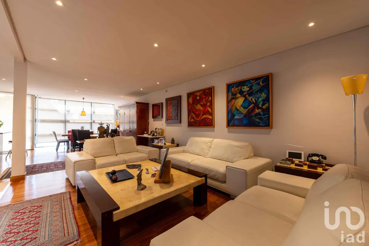 Edificio en Venta en Anzures, Miguel Hidalgo, Ciudad de México | NEX-263327 | iad México | Foto 12 de 36