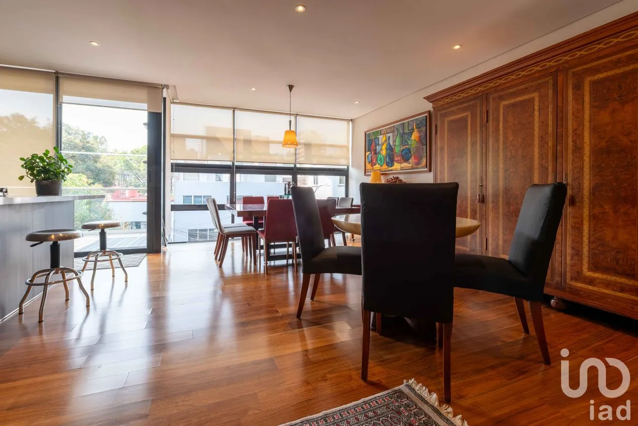 Edificio en Venta en Anzures, Miguel Hidalgo, Ciudad de México | NEX-263327 | iad México | Foto 13 de 36