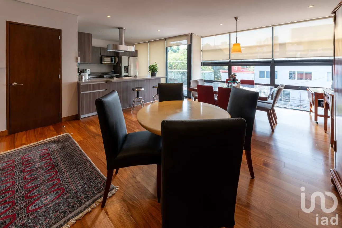 Edificio en Venta en Anzures, Miguel Hidalgo, Ciudad de México | NEX-263327 | iad México | Foto 14 de 36