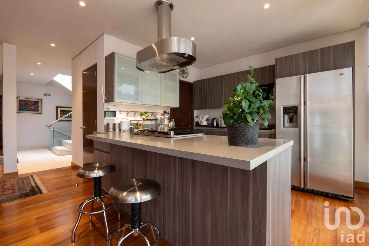 Edificio en Venta en Anzures, Miguel Hidalgo, Ciudad de México | NEX-263327 | iad México | Foto 15 de 36