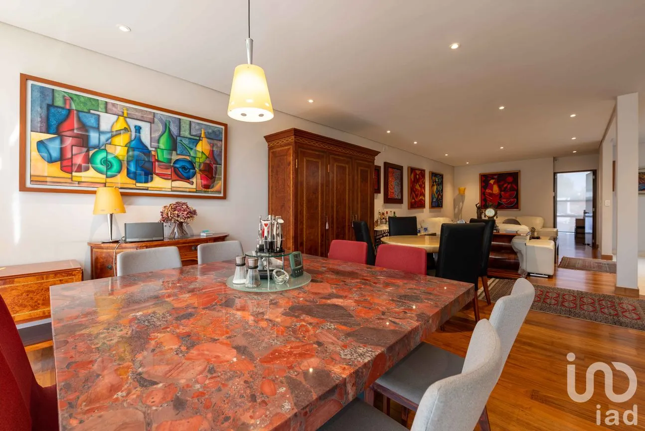 Edificio en Venta en Anzures, Miguel Hidalgo, Ciudad de México | NEX-263327 | iad México | Foto 18 de 36