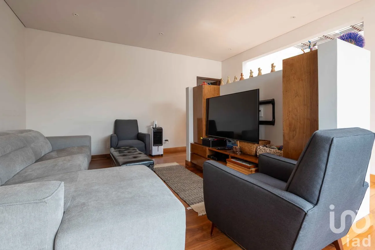 Edificio en Venta en Anzures, Miguel Hidalgo, Ciudad de México | NEX-263327 | iad México | Foto 21 de 36