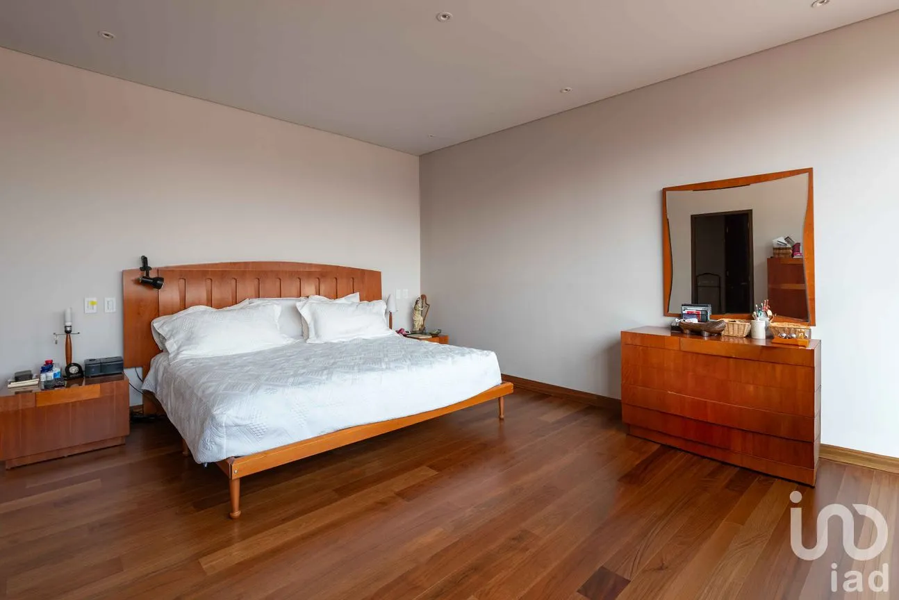 Edificio en Venta en Anzures, Miguel Hidalgo, Ciudad de México | NEX-263327 | iad México | Foto 25 de 36