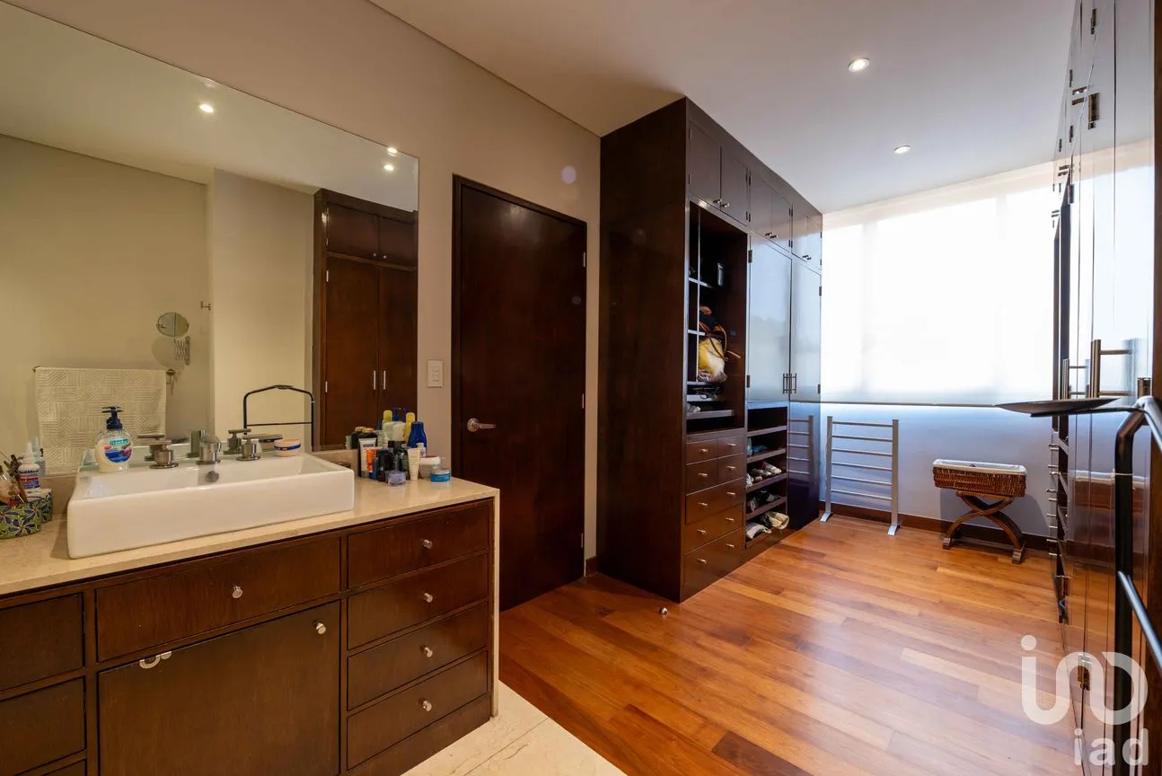 Edificio en Venta en Anzures, Miguel Hidalgo, Ciudad de México | NEX-263327 | iad México | Foto 28 de 36