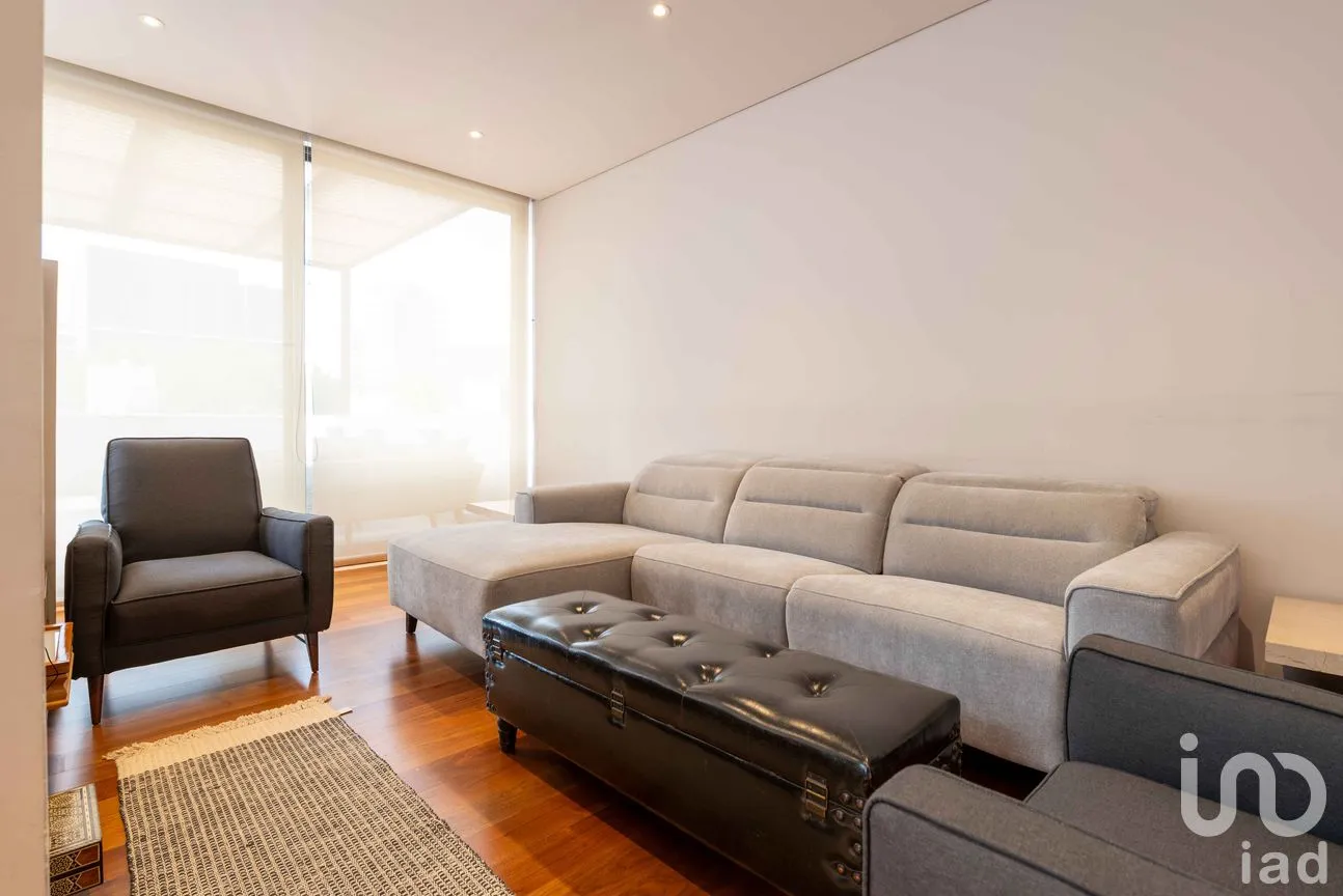 Edificio en Venta en Anzures, Miguel Hidalgo, Ciudad de México | NEX-263327 | iad México | Foto 30 de 36