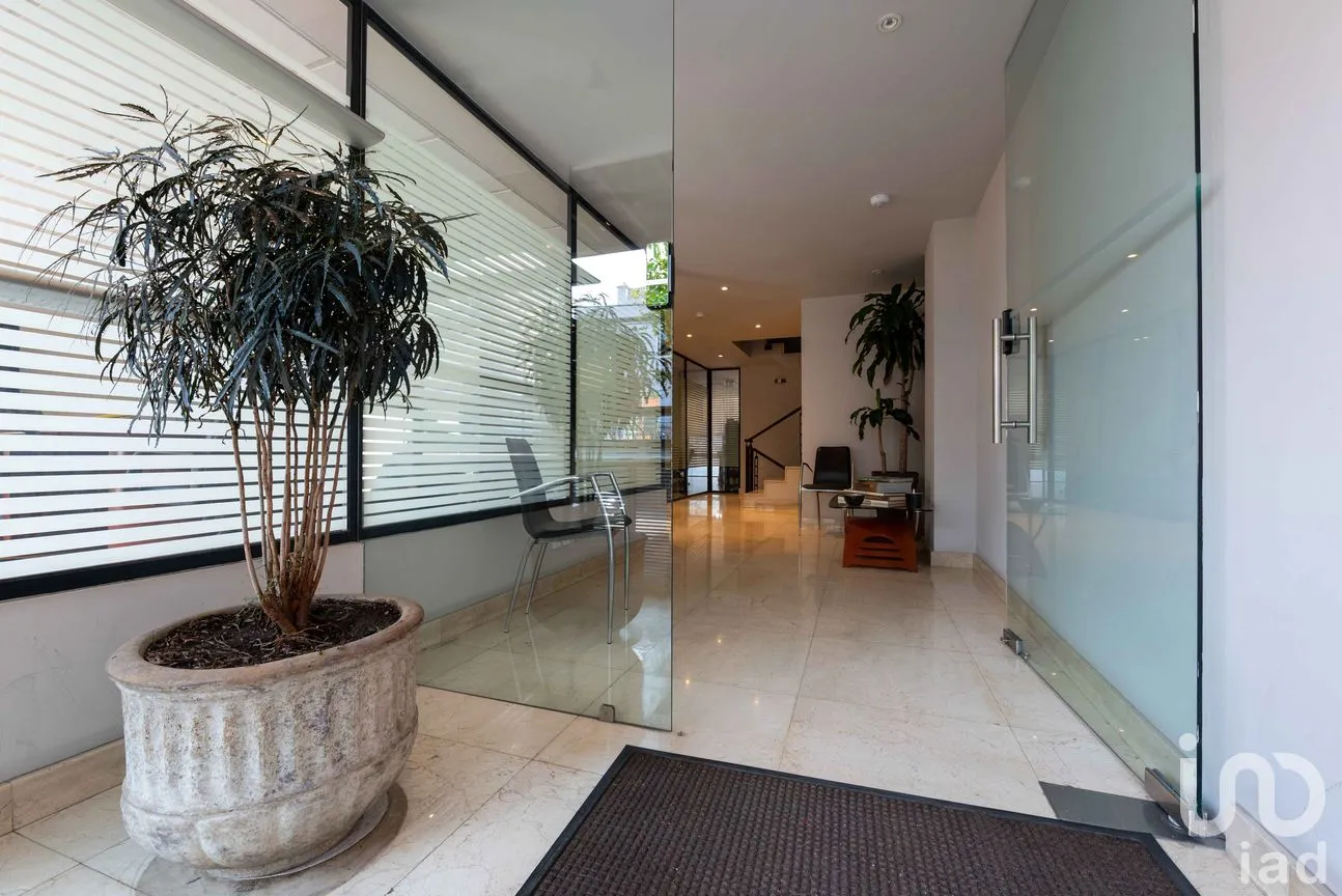 Edificio en Venta en Anzures, Miguel Hidalgo, Ciudad de México | NEX-263327 | iad México | Foto 4 de 36