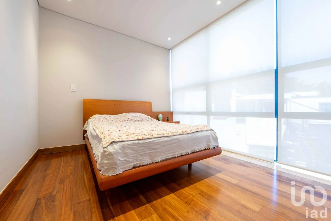 Edificio en Venta en Anzures, Miguel Hidalgo, Ciudad de México | NEX-263327 | iad México | Foto 31 de 36