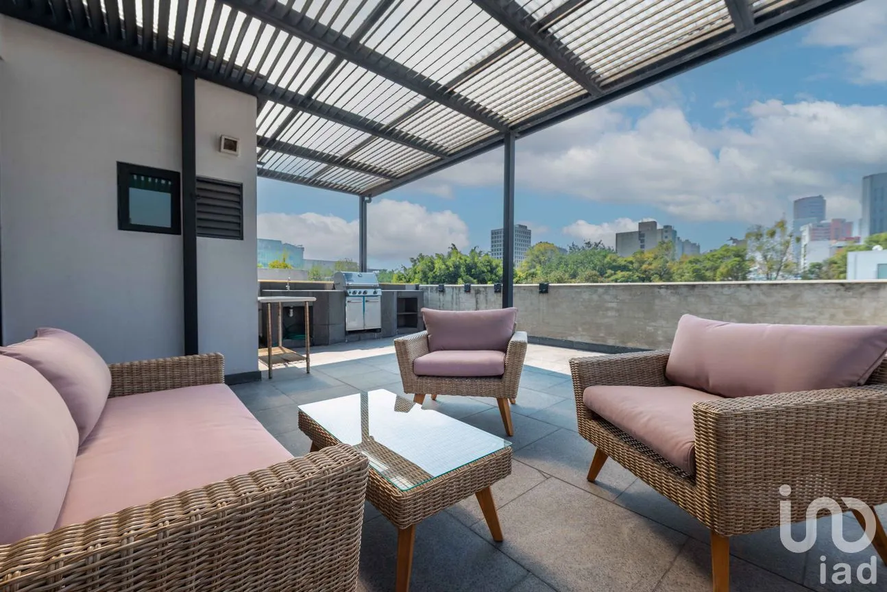 Edificio en Venta en Anzures, Miguel Hidalgo, Ciudad de México | NEX-263327 | iad México | Foto 32 de 36