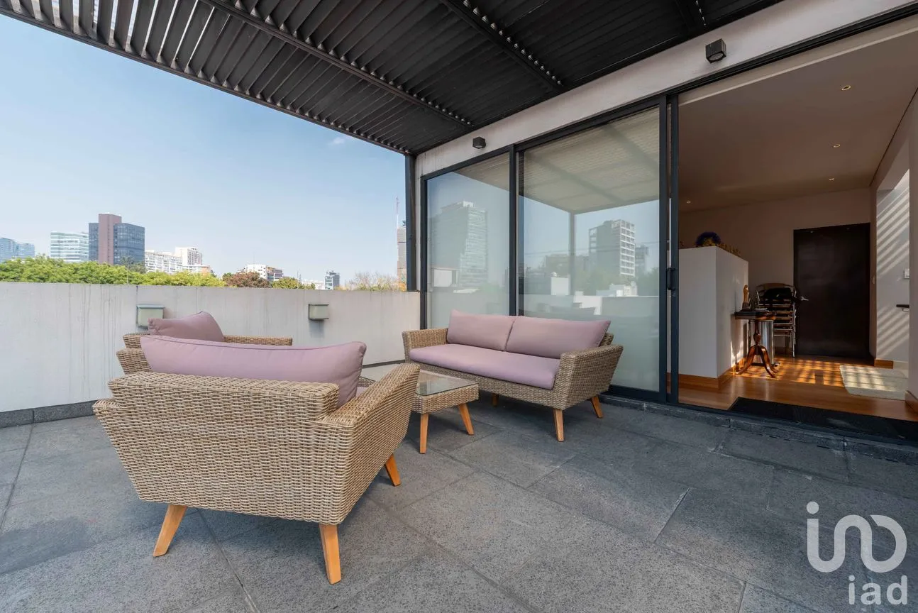 Edificio en Venta en Anzures, Miguel Hidalgo, Ciudad de México | NEX-263327 | iad México | Foto 35 de 36