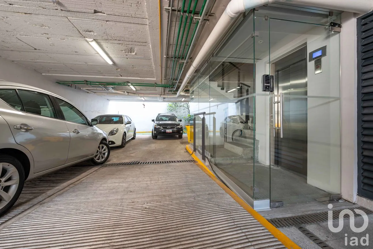 Edificio en Venta en Anzures, Miguel Hidalgo, Ciudad de México | NEX-263327 | iad México | Foto 36 de 36