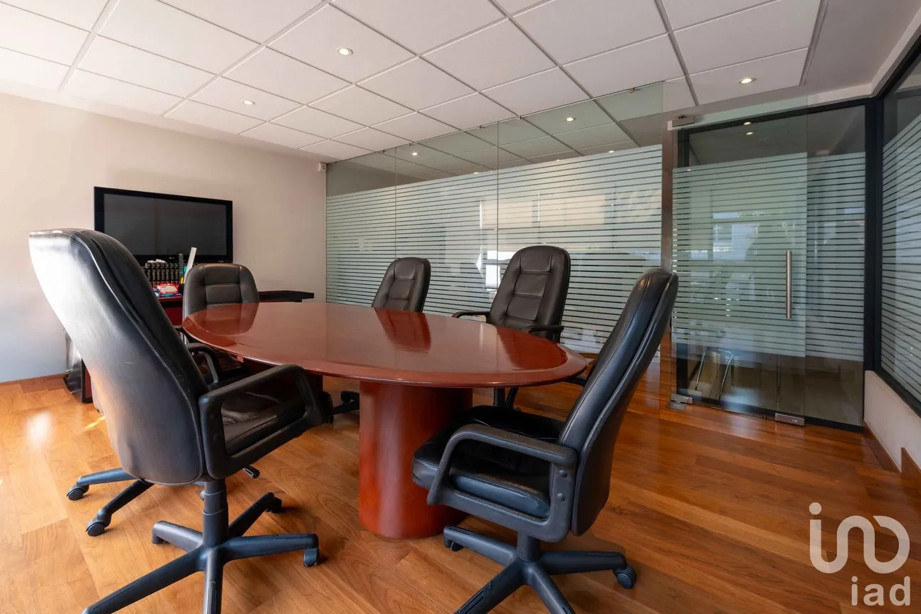 Edificio en Venta en Anzures, Miguel Hidalgo, Ciudad de México | NEX-263327 | iad México | Foto 6 de 36