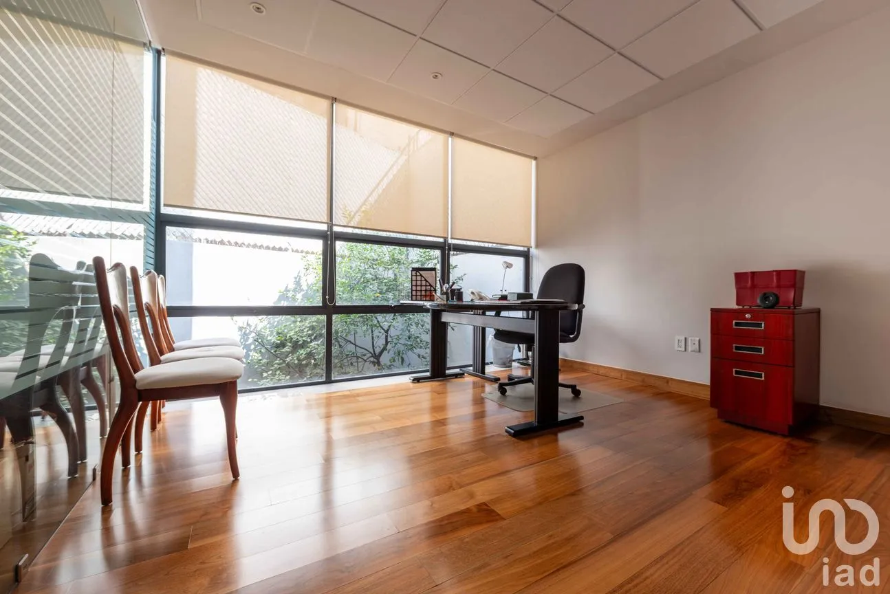 Edificio en Venta en Anzures, Miguel Hidalgo, Ciudad de México | NEX-263327 | iad México | Foto 10 de 36