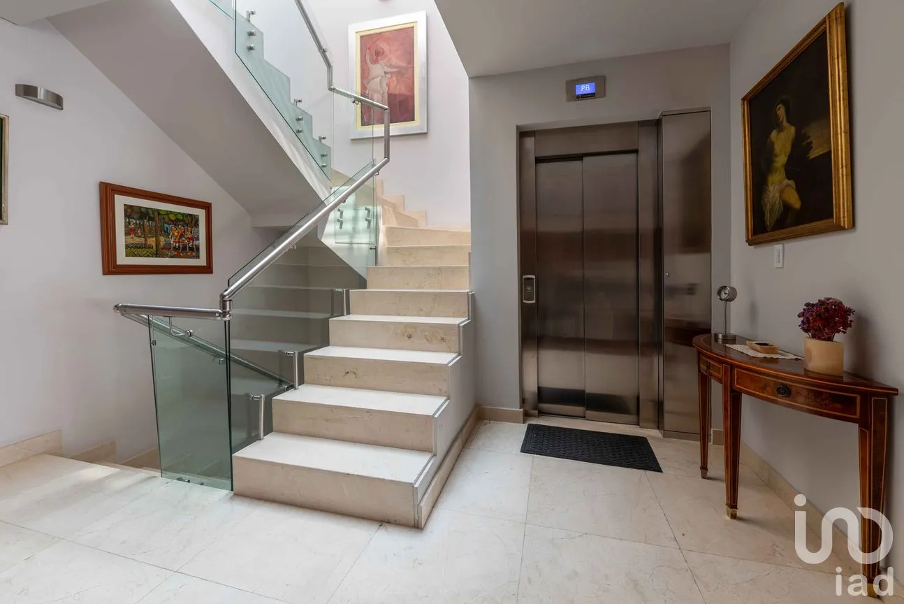 Edificio en Venta en Anzures, Miguel Hidalgo, Ciudad de México | NEX-263327 | iad México | Foto 11 de 36