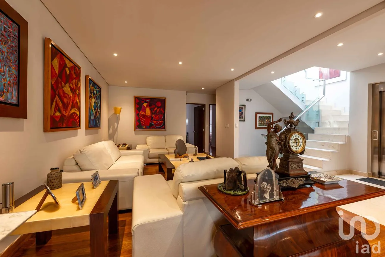 Edificio en Venta en Anzures, Miguel Hidalgo, Ciudad de México | NEX-263327 | iad México | Foto 16 de 36