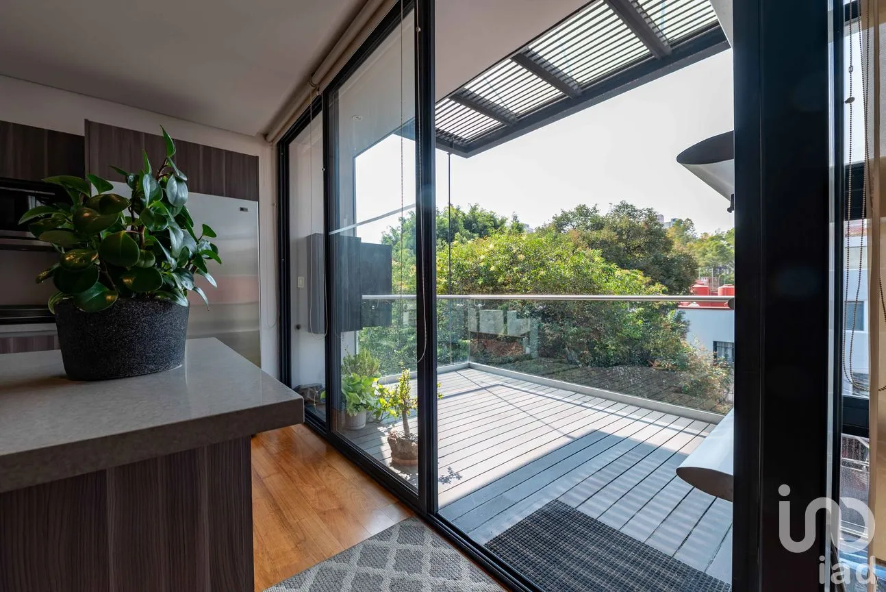 Edificio en Venta en Anzures, Miguel Hidalgo, Ciudad de México | NEX-263327 | iad México | Foto 17 de 36