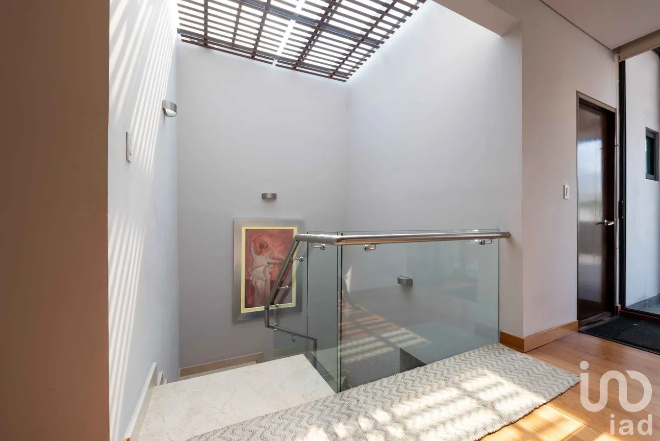 Edificio en Venta en Anzures, Miguel Hidalgo, Ciudad de México | NEX-263327 | iad México | Foto 19 de 36