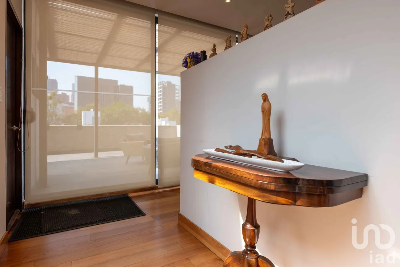 Edificio en Venta en Anzures, Miguel Hidalgo, Ciudad de México | NEX-263327 | iad México | Foto 20 de 36