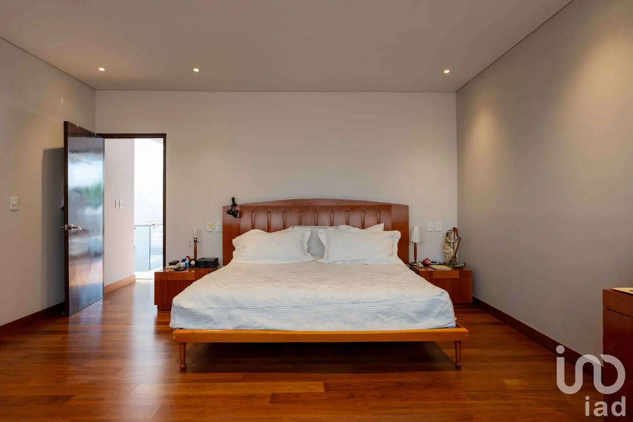 Edificio en Venta en Anzures, Miguel Hidalgo, Ciudad de México | NEX-263327 | iad México | Foto 22 de 36