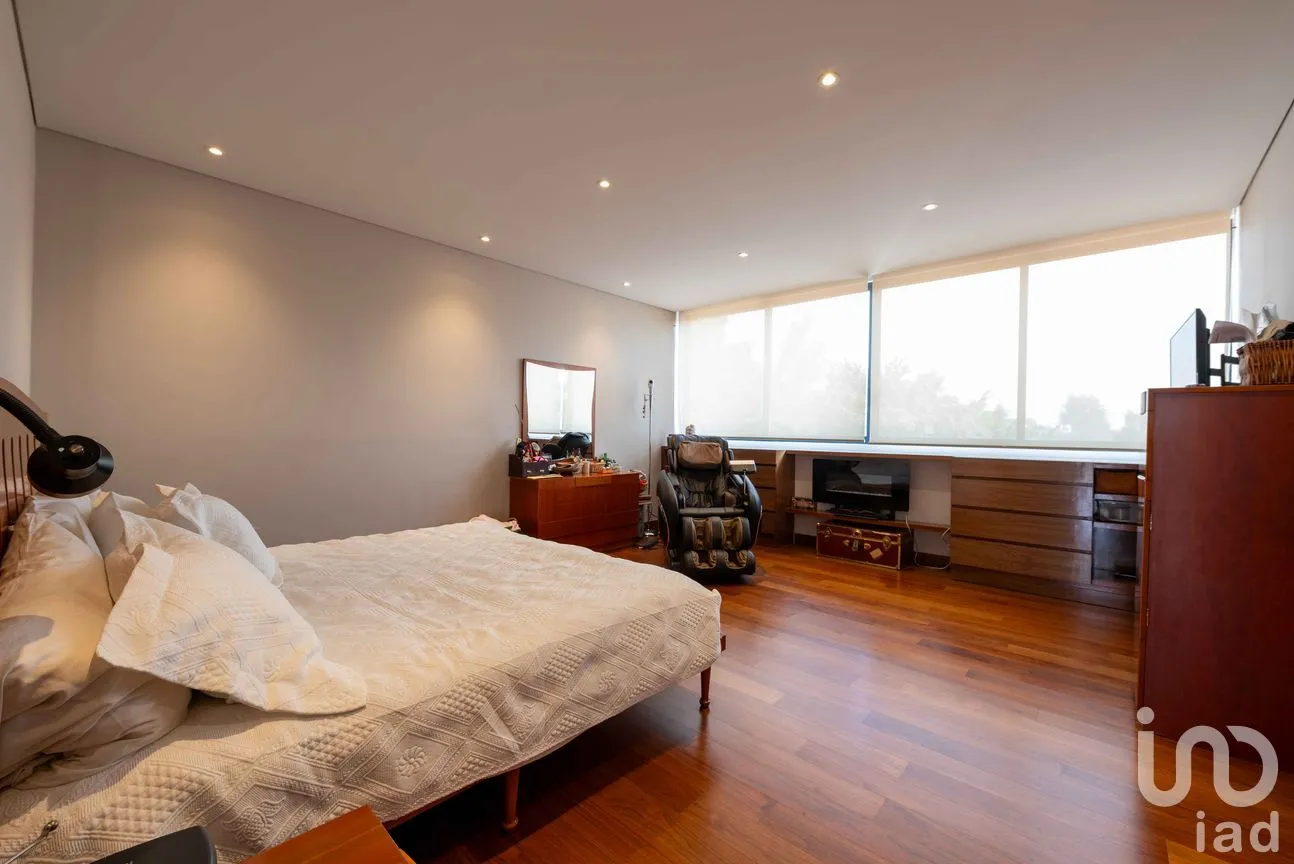 Edificio en Venta en Anzures, Miguel Hidalgo, Ciudad de México | NEX-263327 | iad México | Foto 23 de 36