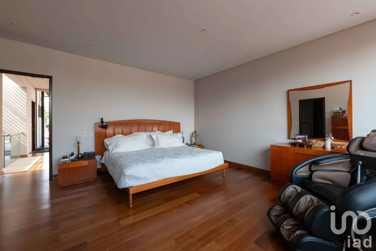 Edificio en Venta en Anzures, Miguel Hidalgo, Ciudad de México | NEX-263327 | iad México | Foto 24 de 36