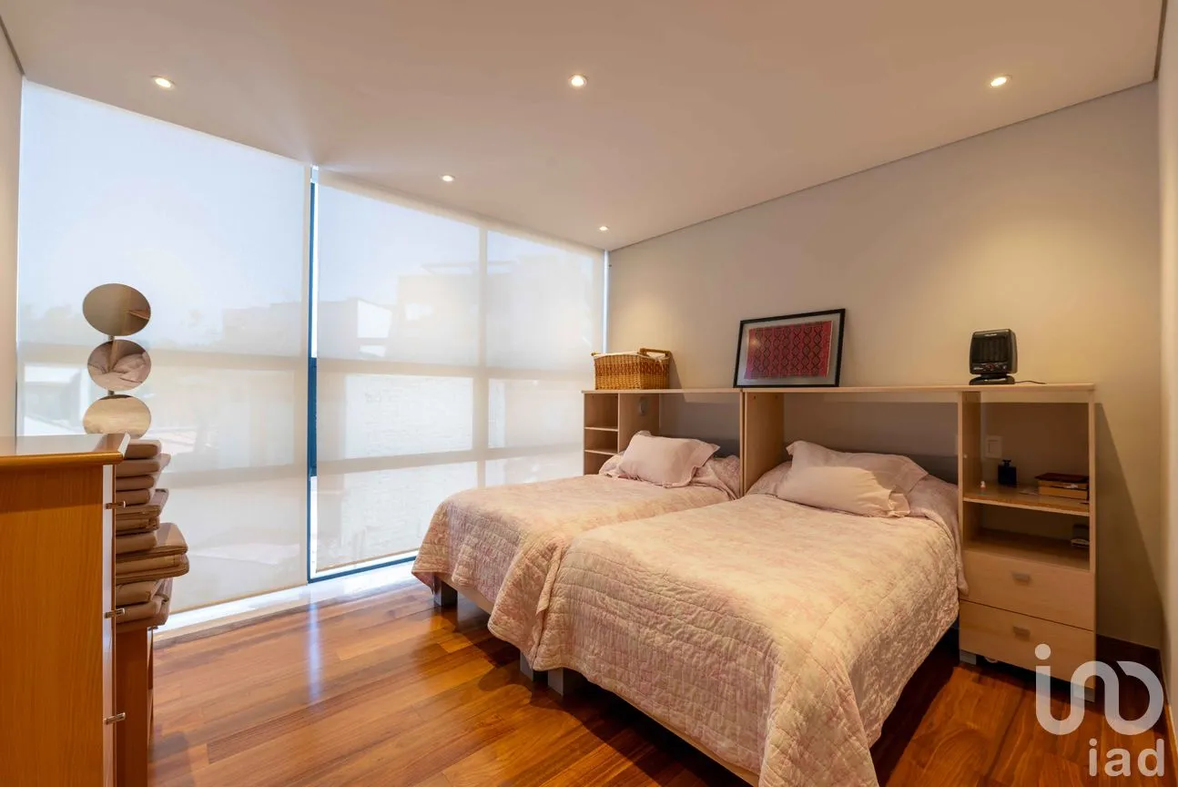 Edificio en Venta en Anzures, Miguel Hidalgo, Ciudad de México | NEX-263327 | iad México | Foto 29 de 36