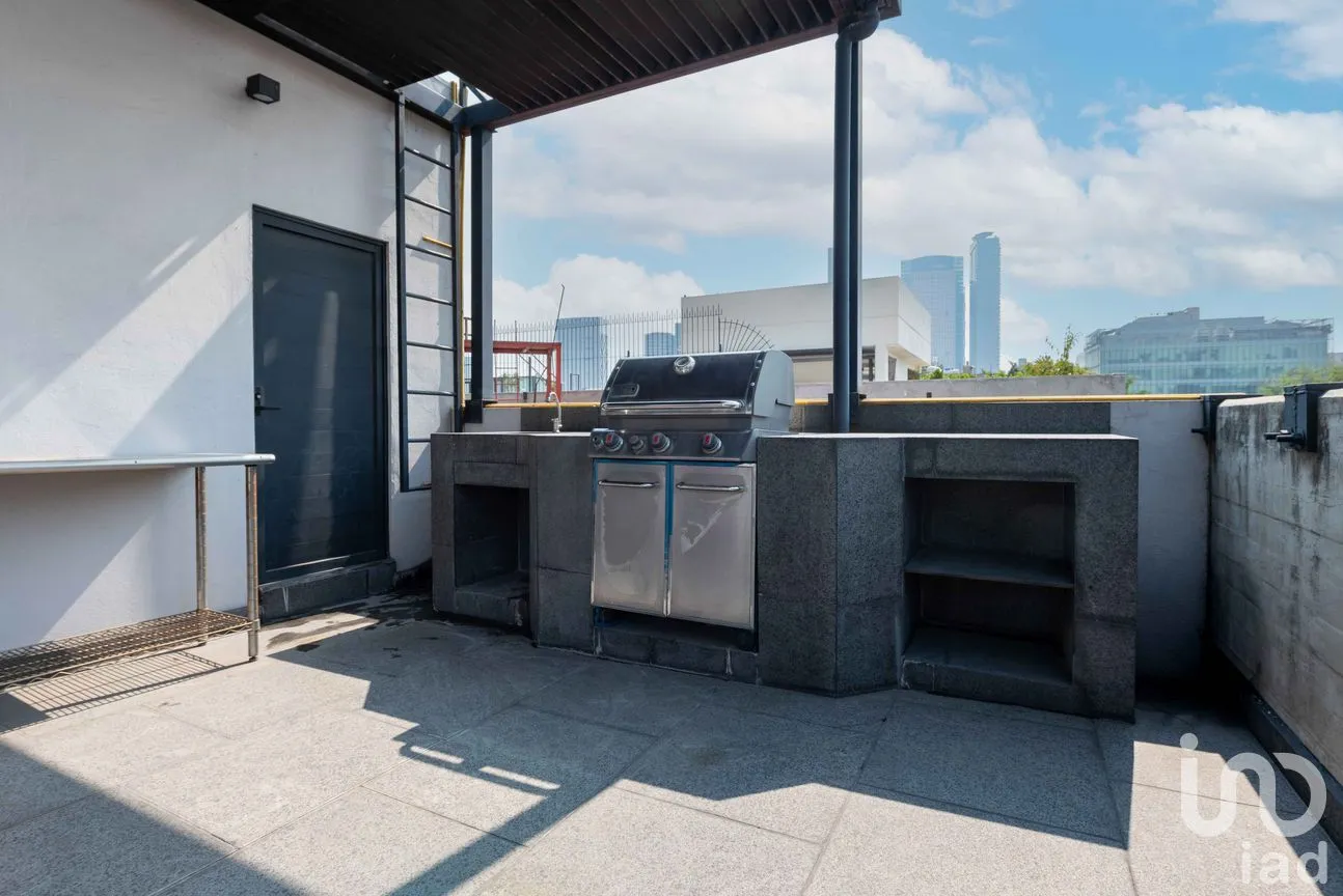 Edificio en Venta en Anzures, Miguel Hidalgo, Ciudad de México | NEX-263327 | iad México | Foto 33 de 36